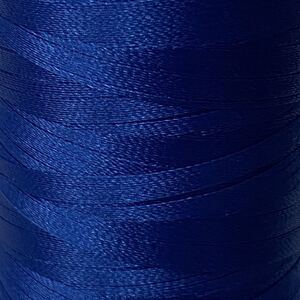 ISACORD 40 #3622 IMPERIAL BLUE 5000m Machine Embroidery Sewing Thread