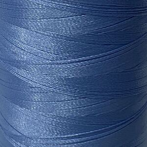 ISACORD 40 #3630 SWEET BOY BLUE 5000m Machine Embroidery Sewing Thread