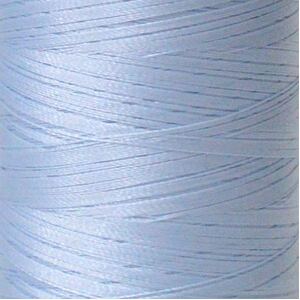 ISACORD 40 #3650 ICE CAP BLUE 5000m Machine Embroidery Sewing Thread