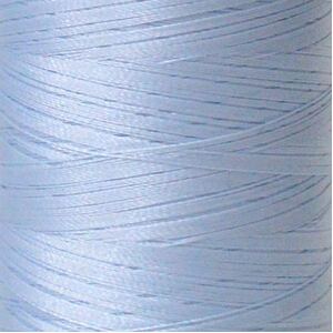 ISACORD 40 #3650 ICE CAP BLUE 5000m Machine Embroidery Sewing Thread