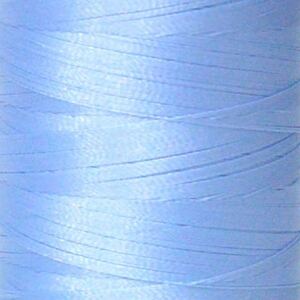 ISACORD 40 #3652 BABY BLUE 5000m Machine Embroidery Sewing Thread