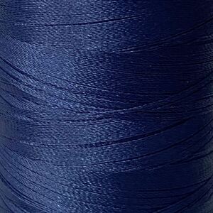 ISACORD 40 #3654 BLUE SHADOW 5000m Machine Embroidery Sewing Thread