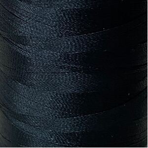 ISACORD 40 #3666 SPACE BLUE 5000m Machine Embroidery Sewing Thread