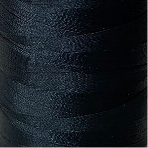 ISACORD 40 #3666 SPACE BLUE 5000m Machine Embroidery Sewing Thread