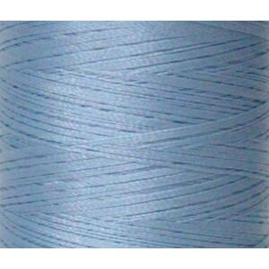 ISACORD 40 #3750 WINTER FROST BLUE, 5000m, Universal Machine Embroidery Thread