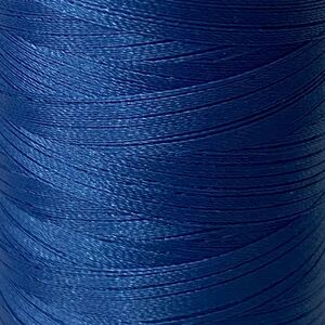 ISACORD 40 #3810 LAGUNA BLUE 5000m Machine Embroidery Sewing Thread