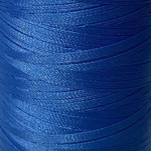 ISACORD 40 #3815 REEF BLUE 5000m Machine Embroidery Sewing Thread