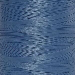 ISACORD 40 #3820 CELESTIAL BLUE 5000m Universal Machine Embroidery Thread