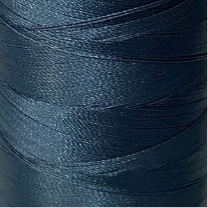 ISACORD 40 #3842 COPENHAGEN BLUE 5000m Machine Embroidery Sewing Thread