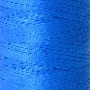 ISACORD 40 #3900 CERULEAN 5000m Machine Embroidery Sewing Thread