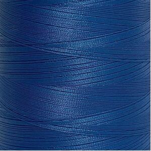 ISACORD 40 #3901 TROPICAL BLUE, 5000m Universal Machine Embroidery Thread