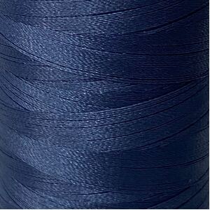ISACORD 40 #3953 OCEAN BLUE 5000m Machine Embroidery Sewing Thread
