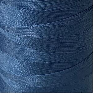 ISACORD 40 #4032 TEAL 5000m Machine Embroidery Sewing Thread