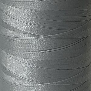 ISACORD 40 #4071 GLACIER GREY 5000m Machine Embroidery Sewing Thread