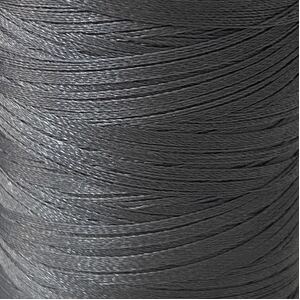 ISACORD 40 #4073 METAL GREY 5000m Machine Embroidery Sewing Thread