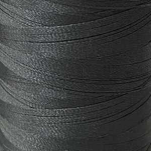ISACORD 40 #4074 DIMGRAY GREY 5000m Machine Embroidery Sewing Thread