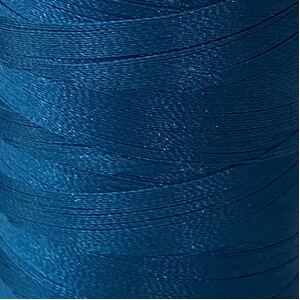 ISACORD 40 #4116 DARK TEAL 5000m Machine Embroidery Sewing Thread