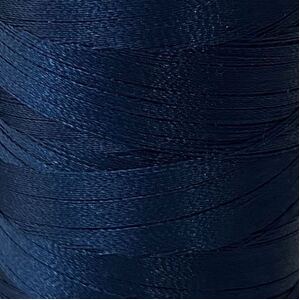 ISACORD 40 #4133 DEEP OCEAN BLUE 5000m Machine Embroidery Sewing Thread