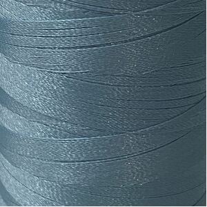 ISACORD 40 #4152 SERENITY BLUE 5000m Machine Embroidery Sewing Thread