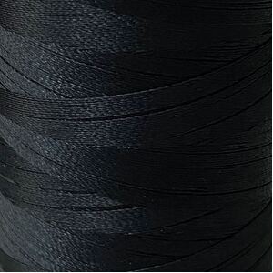 ISACORD 40 #4174 CHARCOAL 5000m Machine Embroidery Sewing Thread