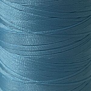 ISACORD 40 #4230 AQUA 5000m Machine Embroidery Sewing Thread