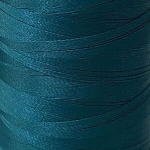 ISACORD 40 #4410 AQUA VELVA 5000m Machine Embroidery Sewing Thread