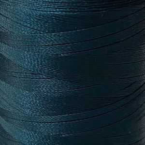 ISACORD 40 #4515 SPRUCE 5000m Machine Embroidery Sewing Thread