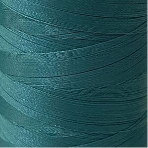 ISACORD 40 #4610 DEEP AQUA 5000m Machine Embroidery Sewing Thread