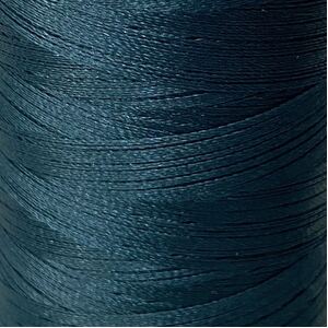 ISACORD 40 #4643 AMAZON 5000m Machine Embroidery Sewing Thread