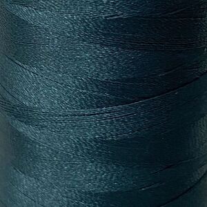 ISACORD 40 #4644 MALLARD 5000m Machine Embroidery Sewing Thread