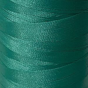 ISACORD 40 #5115 BACCARAT GREEN 5000m Machine Embroidery Sewing Thread