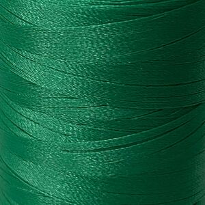 ISACORD 40 #5210 TRELLIS GREEN 5000m Machine Embroidery Sewing Thread