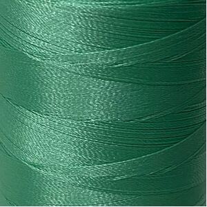 ISACORD 40 #5230 AQUA GREEN 5000m Machine Embroidery Sewing Thread