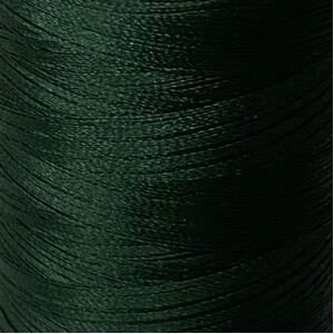 ISACORD 40 #5326 EVERGREEN 5000m Machine Embroidery Sewing Thread