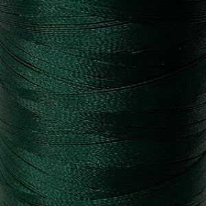 ISACORD 40 #5335 SWAMP GREEN 5000m Machine Embroidery Sewing Thread