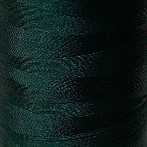 ISACORD 40 #5374 FOREST GREEN 5000m Machine Embroidery Sewing Thread