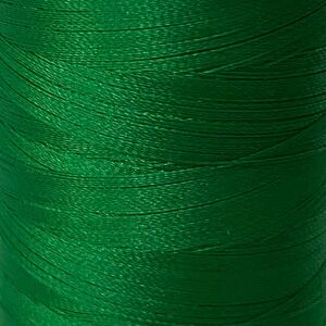 ISACORD 40 #5411 SHAMROCK 5000m Machine Embroidery Sewing Thread