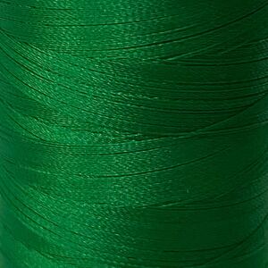ISACORD 40 #5411 SHAMROCK 5000m Machine Embroidery Sewing Thread
