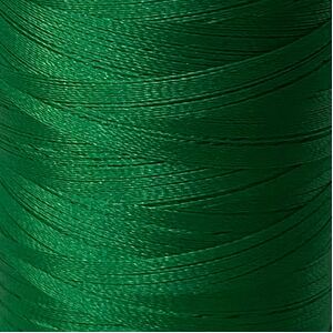 ISACORD 40 #5515 KELLY GREEN 5000m Machine Embroidery Sewing Thread