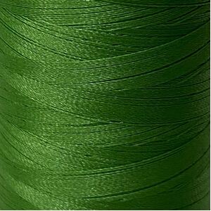 ISACORD 40 #5531 PEAR GREEN 5000m Machine Embroidery Sewing Thread