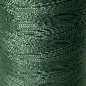 ISACORD 40 #5542 GARDEN MOSS 5000m Machine Embroidery Sewing Thread