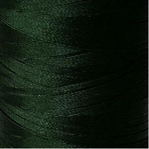 ISACORD 40 #5555 DEEP GREEN 5000m Machine Embroidery Sewing Thread