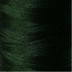 ISACORD 40 #5555 DEEP GREEN 5000m Machine Embroidery Sewing Thread