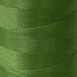 ISACORD 40 #5610 BRIGHT MINT 5000m Machine Embroidery Sewing Thread