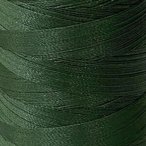 ISACORD 40 #5743 ASPARAGUS GREEN 5000m Machine Embroidery Sewing Thread