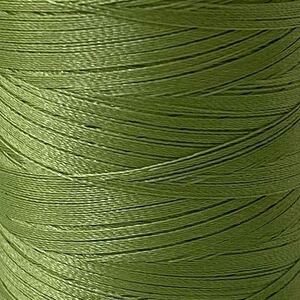ISACORD 40 #5822 KIWI GREEN 5000m Machine Embroidery Sewing Thread