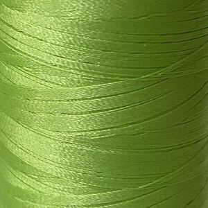 ISACORD 40 #5830 CHARTREUSE 5000m Machine Embroidery Sewing Thread