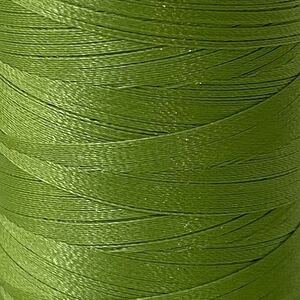 ISACORD 40 #5832 CELERY GREEN 5000m Machine Embroidery Sewing Thread