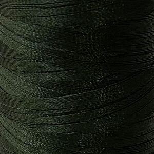ISACORD 40 #5866 HERB GREEN 5000m Machine Embroidery Sewing Thread
