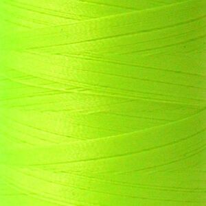 ISACORD 40 #5940 SOUR APPLE 5000m Machine Embroidery Sewing Thread